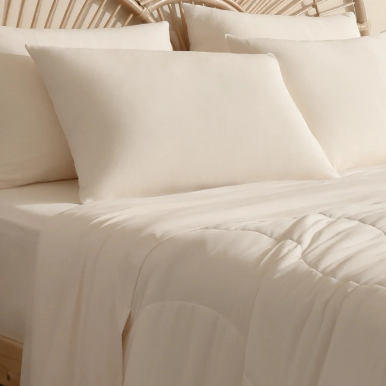Cooling Starter Sheet Set