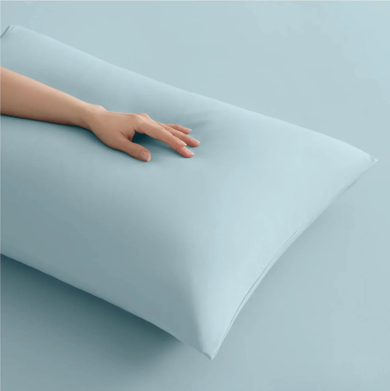 Hot Flashes Cooling Pillowcase