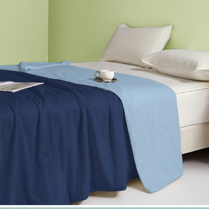 Hot Flashes Cooling Blanket Starter Pack