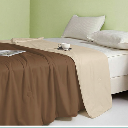 Hot Flashes Cooling Blanket Starter Pack