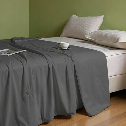 Hot Flashes Cooling Blanket Starter Pack